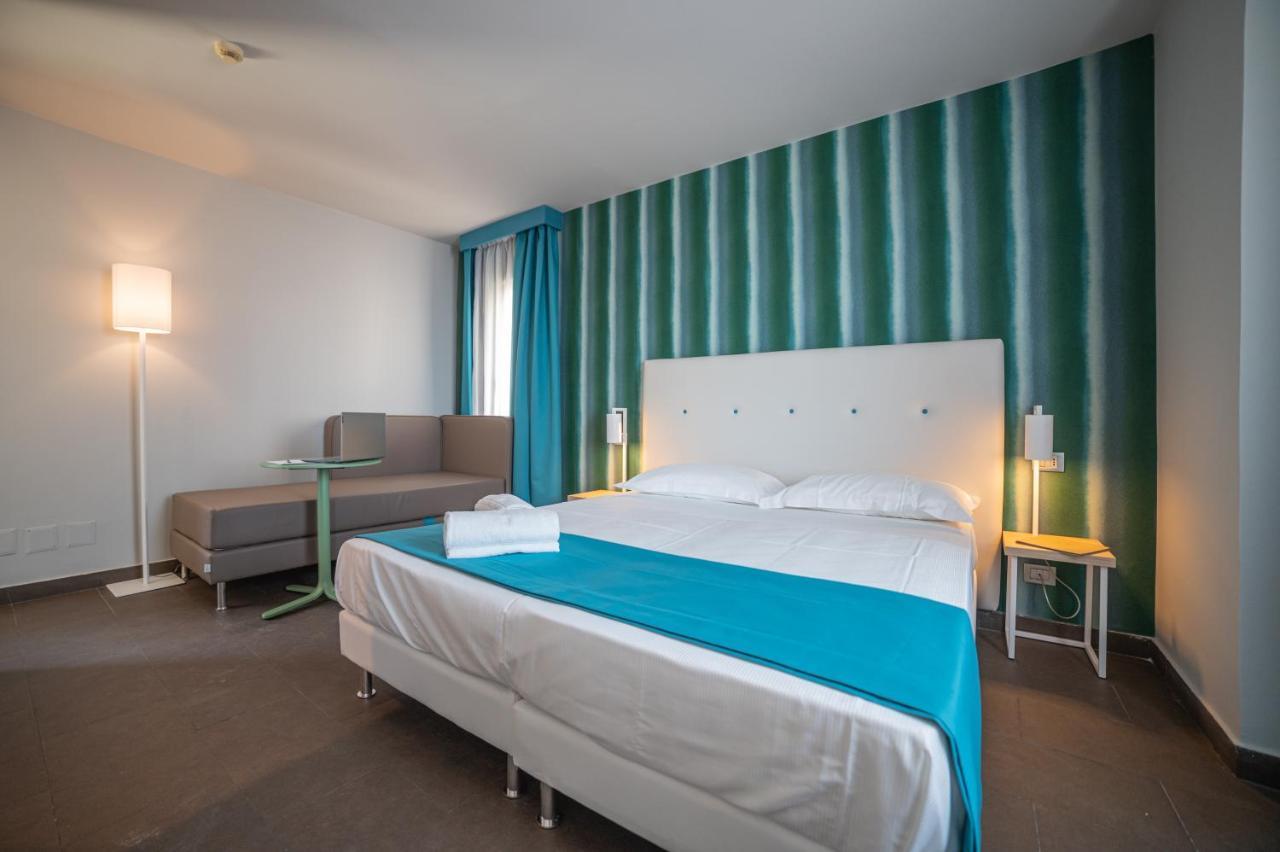 Junior Suite Top Floor