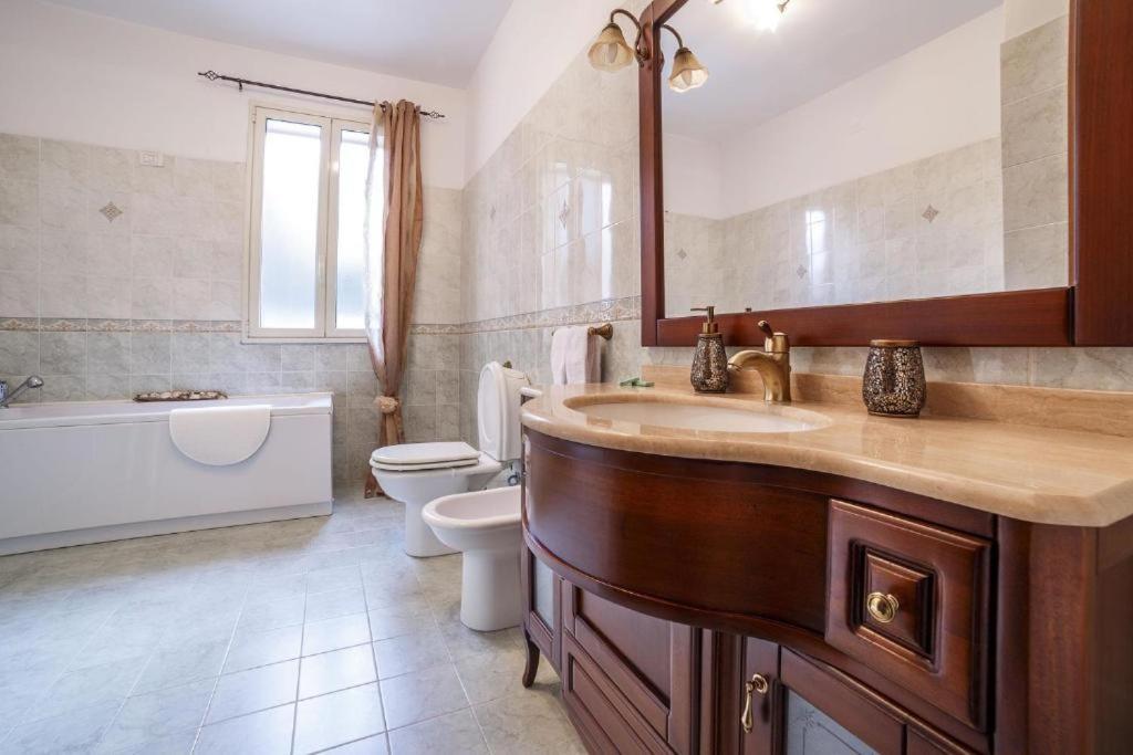 Classic Quadruple Room