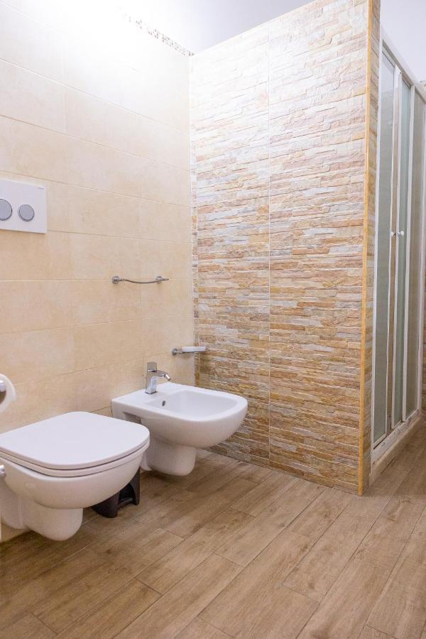 Classic Quadruple Room