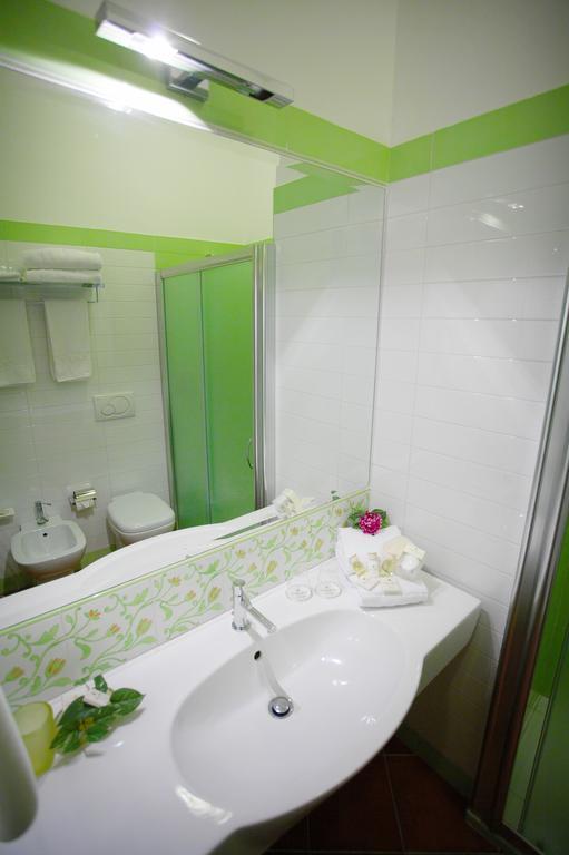 Superior Double or Twin Room Sea View