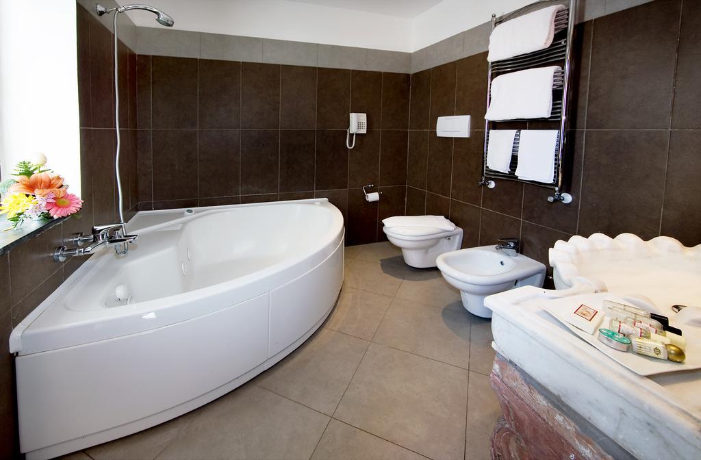 Deluxe Double or Twin Room View