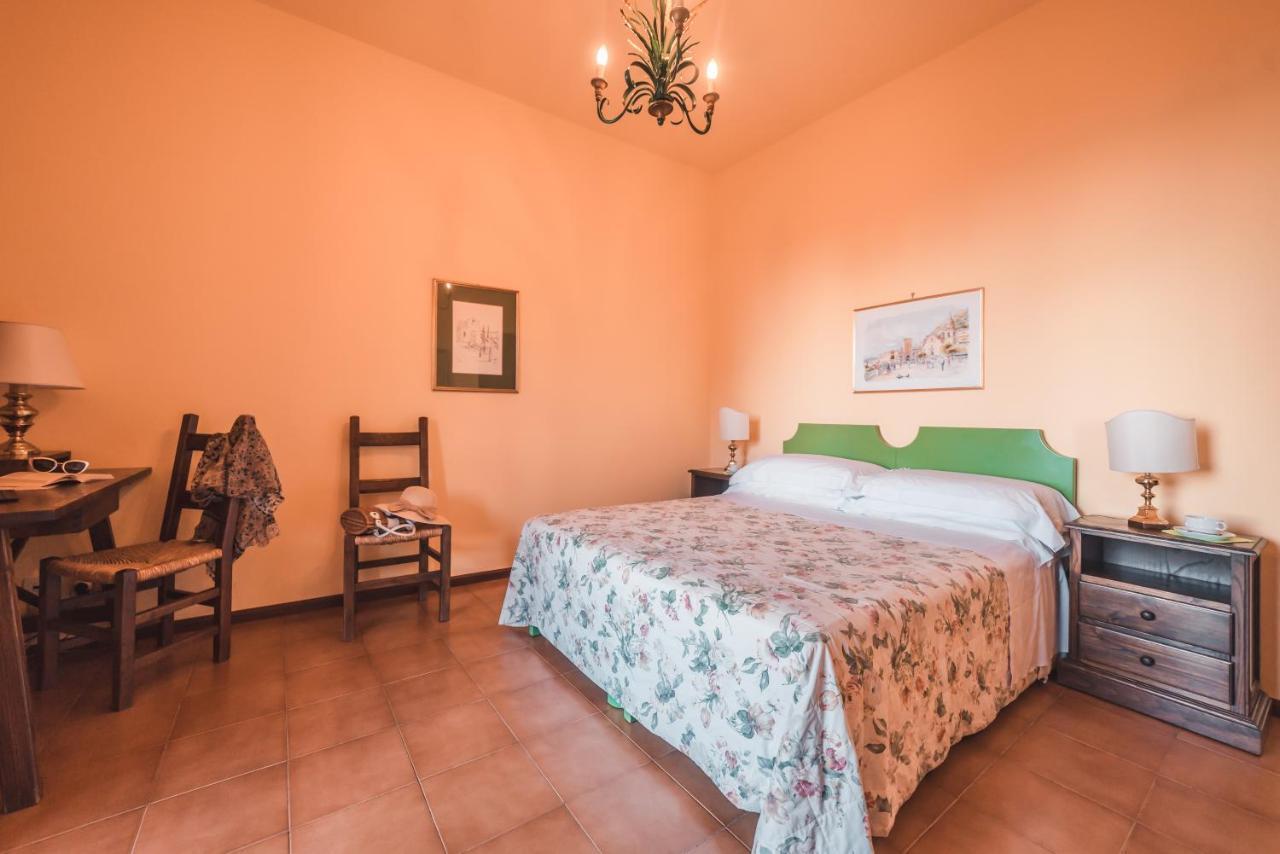 Superior Double or Twin Room Sea View