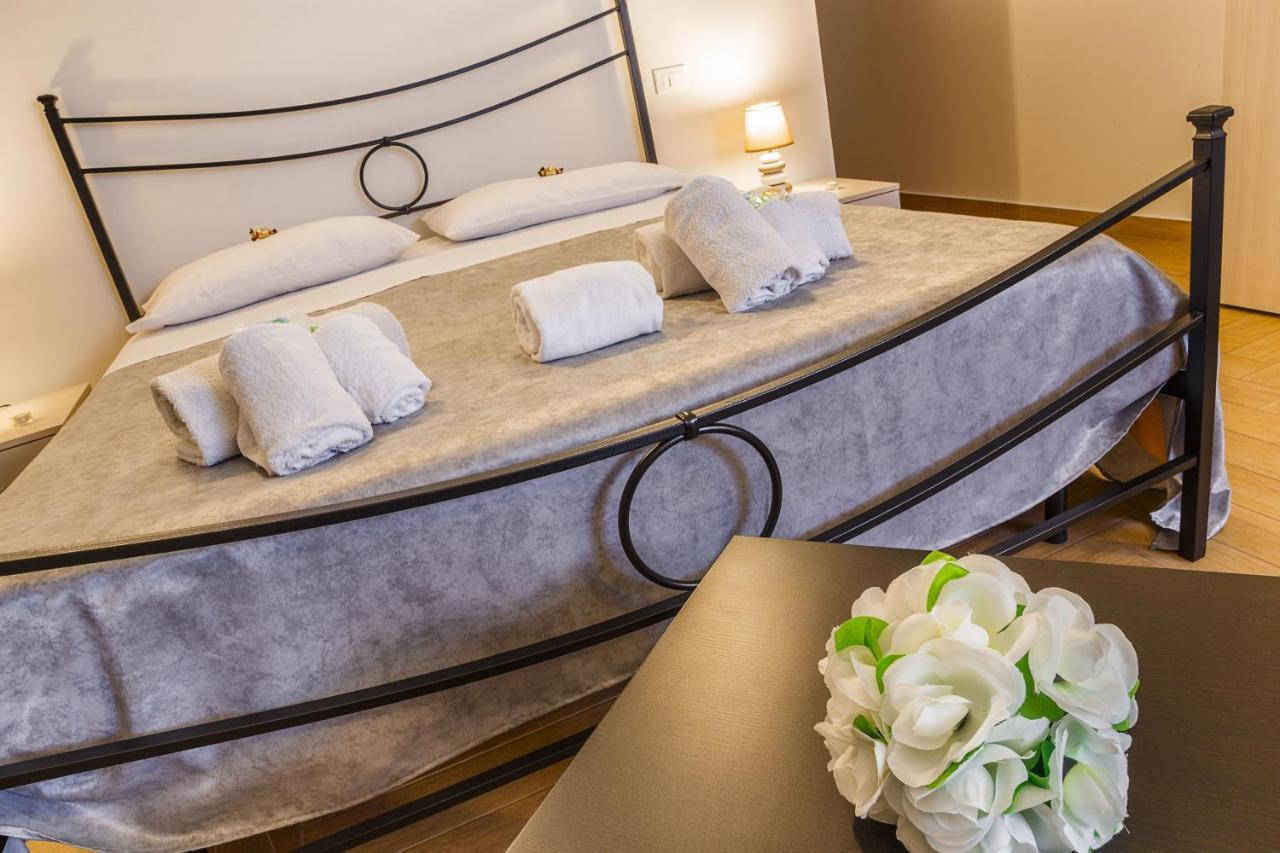 Classic Quadruple Room