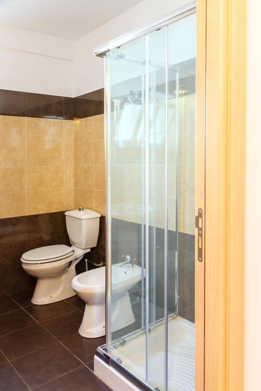 Classic Quadruple Room