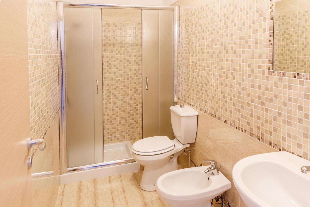 Classic Quadruple Room