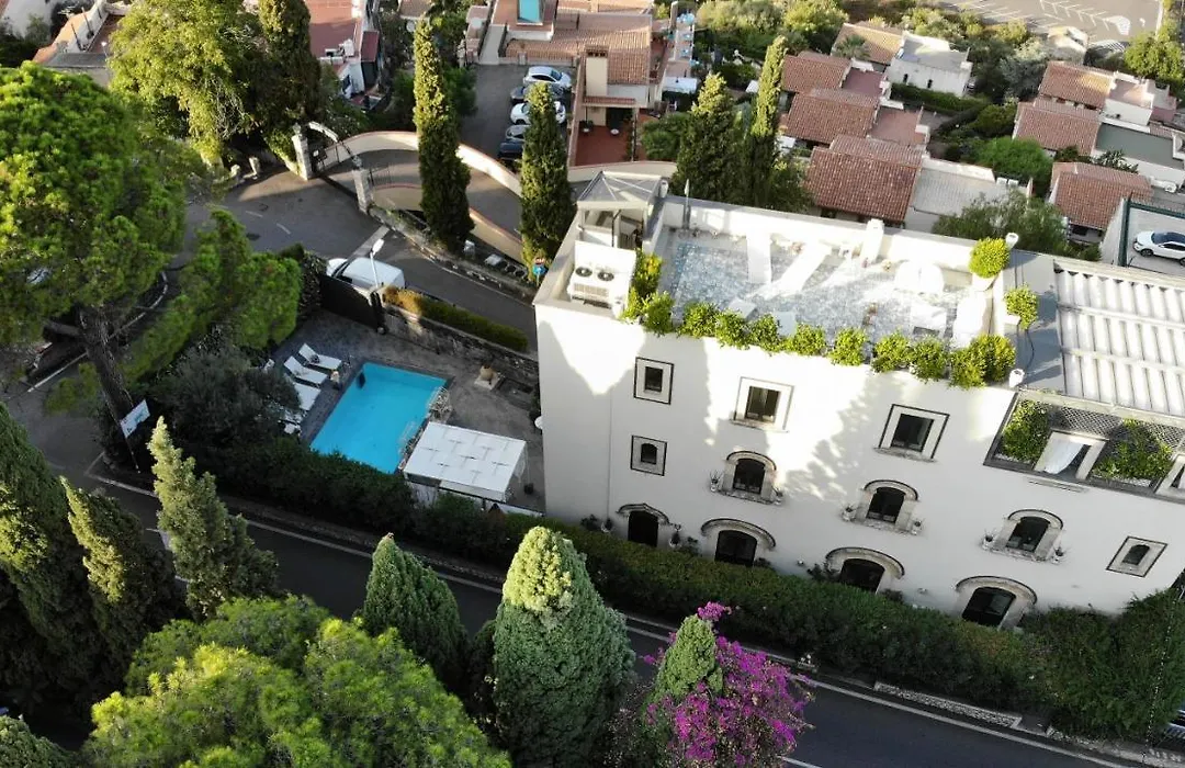 Villa Sirena-1