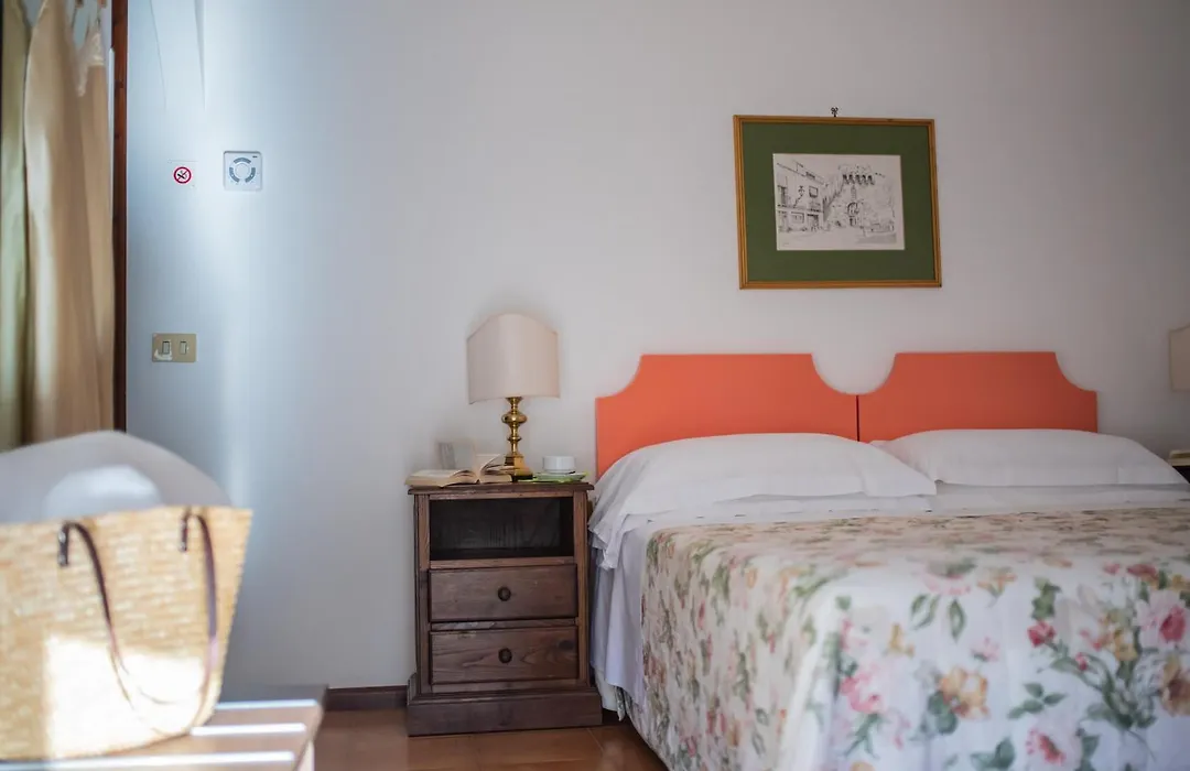 Hotel Villa Sirina-1