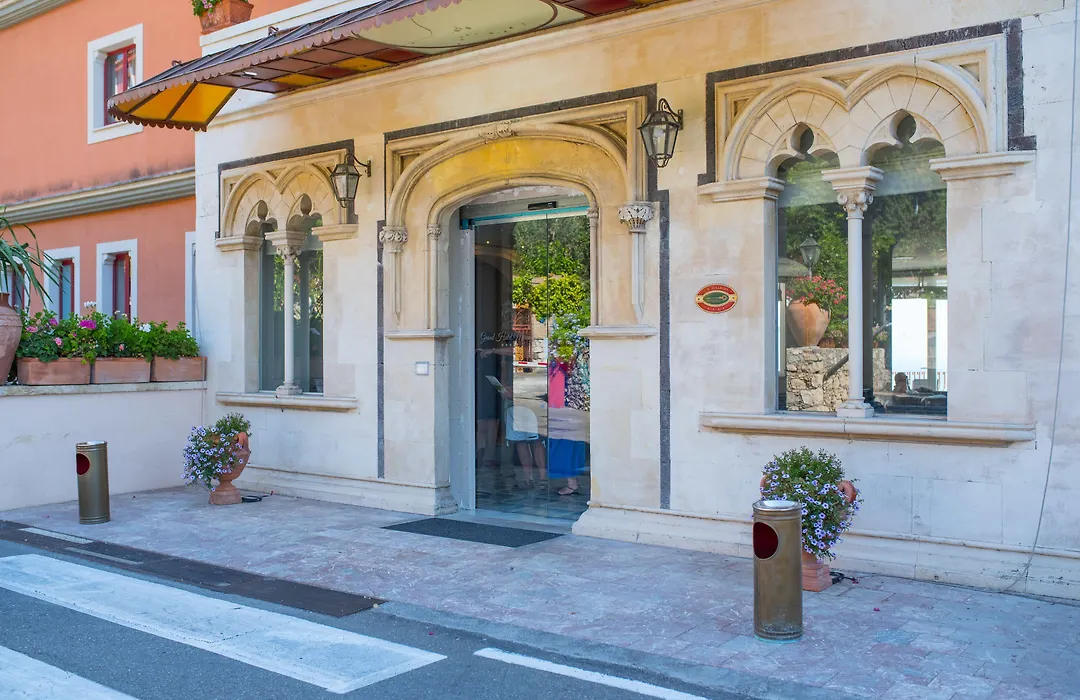 Grand Hotel Miramare-1