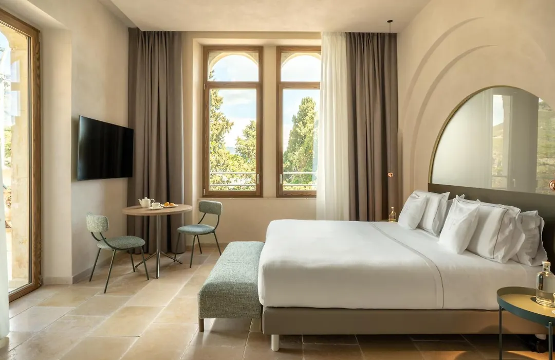Villa Fiorita Boutique Hotel-1