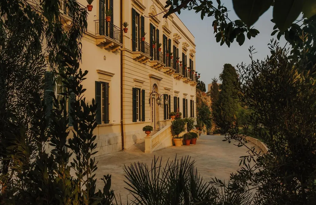Grand Hotel Timeo, A Belmond Hotel, Taormina-1