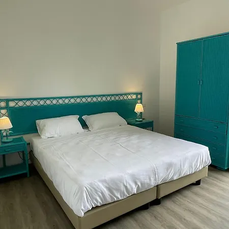 Hotel Baia Delle Sirene-2