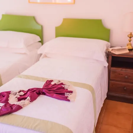 Hotel Villa Sirina-2