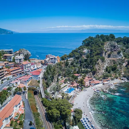 Taormina Panoramic Hotel-3