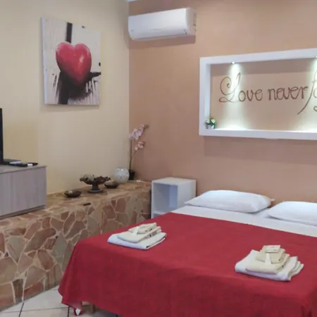 Sicily In Love - Rooms & Breakfast-3