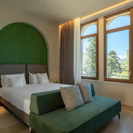 Villa Fiorita Boutique Hotel-3