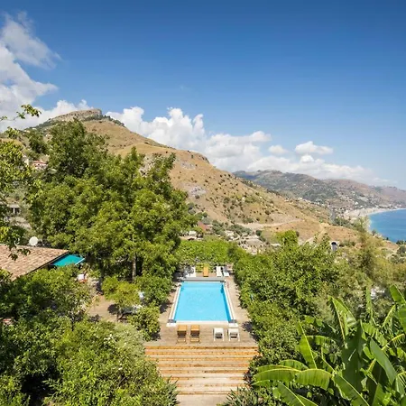 Medea Residence appartamenti vacanze-3